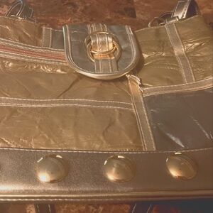 Warren Reed vintage bag